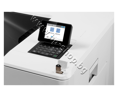 J7Z98A ������� HP Color LaserJet Enterprise M652n