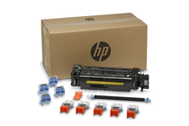 ����������� � ����� ����� � ���������� HP J8J88A LaserJet Fuser Maintenance Kit, 220V