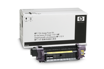 ����������� � ����� ����� � ���������� HP Q7503A Color LaserJet Fuser Kit, 220V