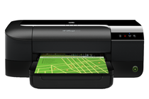 ���������������� �������� � ������� HP OfficeJet 6100