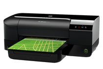 ���������������� �������� � ������� HP OfficeJet 6100