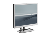 �������� �� �������� � ������� HP TFT Monitor L1910