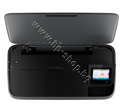 N4L16C ������� HP OfficeJet 252 Mobile