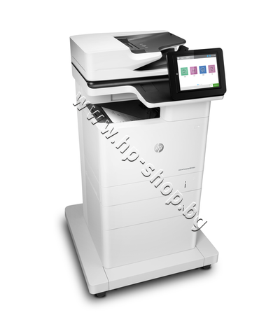 J8J71A ������� HP LaserJet Enterprise M632fht mfp