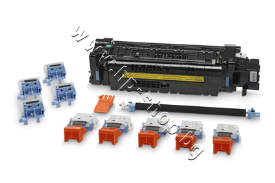 J8J88A ���������� HP J8J88A LaserJet Fuser Maintenance Kit, 220V