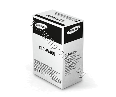 SU430A ���������� Samsung CLT-W409 Toner Collection Unit (10K)
