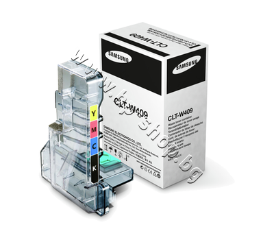 SU430A ���������� Samsung CLT-W409 Toner Collection Unit (10K)