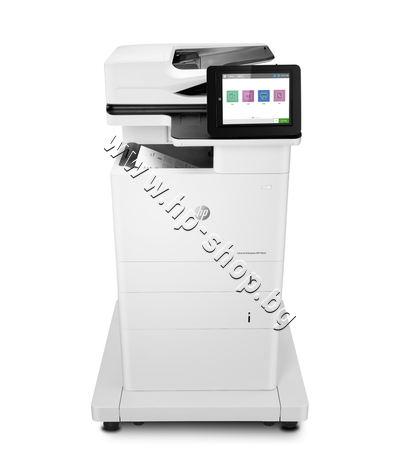 J8J71A ������� HP LaserJet Enterprise M632fht mfp