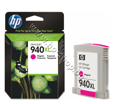C4908AE ������� HP 940XL, Magenta