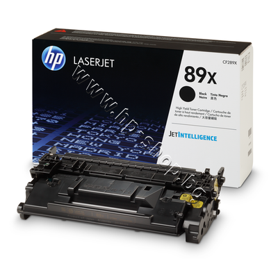 CF289X ����� HP 89X �� M507/M528 (10K)