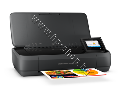 N4L16C ������� HP OfficeJet 252 Mobile