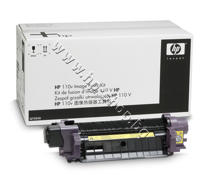 Q7503A ���������� HP Q7503A Color LaserJet Fuser Kit, 220V