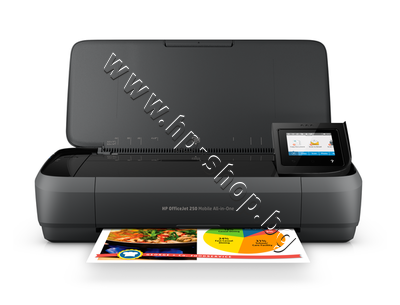 N4L16C ������� HP OfficeJet 252 Mobile