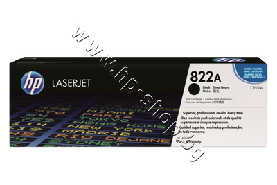 C8550A ����� HP 822A �� 9500, Black (25K)