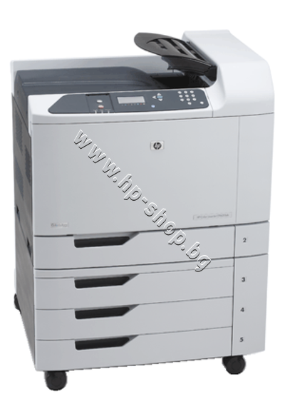 Q3934A ������� HP Color LaserJet CP6015xh
