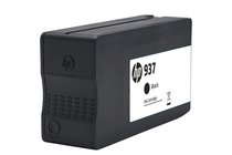 ������� � ����� �� ���������������� �������� � ������� HP 937, Black