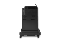 ������ ������� �������� � ������� HP Color LaserJet Enterprise M651xh