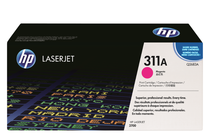 ����� ������ � ������ �� ������ ������� �������� � ����� HP 311A �� 3700, Magenta (6K)