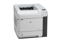 �����-���� ������� �������� � ������� HP LaserJet P4515n