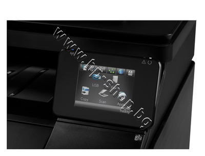 CF145A ������� HP Color LaserJet Pro M276nw mfp