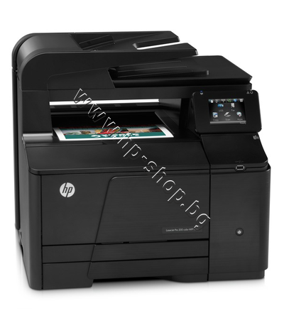 CF145A ������� HP Color LaserJet Pro M276nw mfp