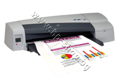 C7796A ������ HP DesignJet 100