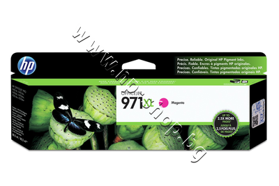 CN627AE ������� HP 971XL, Magenta