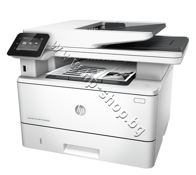 F6W15A ������� HP LaserJet Pro M426fdw mfp