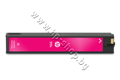 M0J78AE ������� HP 991A, Magenta