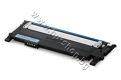 ST984A ����� Samsung CLT-C406S �� SL-C410/C460, Cyan (1K)