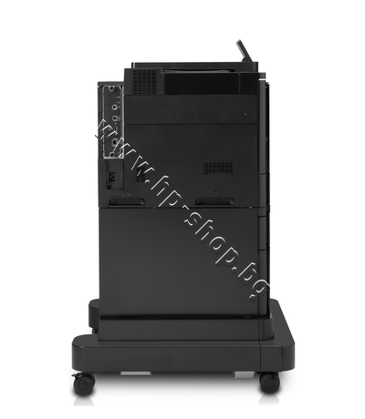 CZ257A ������� HP Color LaserJet Enterprise M651xh