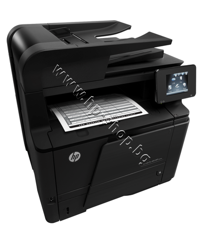 CF288A ������� HP LaserJet Pro M425dw mfp