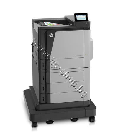 CZ257A ������� HP Color LaserJet Enterprise M651xh