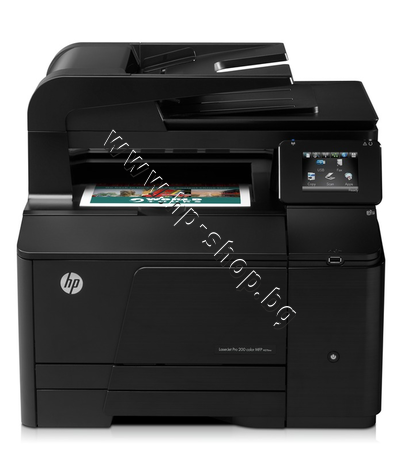 CF145A ������� HP Color LaserJet Pro M276nw mfp