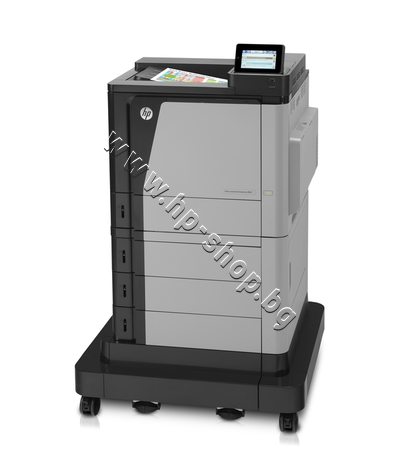 CZ257A ������� HP Color LaserJet Enterprise M651xh