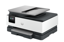 ���������������� ����������������� ���������� (��������) � ������� HP OfficeJet Pro 8122e