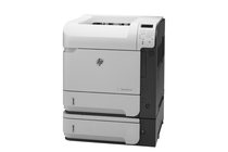 �����-���� ������� �������� � ������� HP LaserJet Enterprise M602x