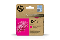 ������� � ����� �� ���������������� �������� � ������� HP 924e, Magenta