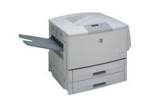 �����-���� ������� �������� � ������� HP LaserJet 9000