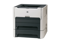 �����-���� ������� �������� � ������� HP LaserJet 1320tn