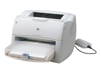�����-���� ������� �������� � ������� HP LaserJet 1200n