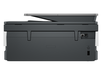 ���������������� ����������������� ���������� (��������) � ������� HP OfficeJet Pro 8122e