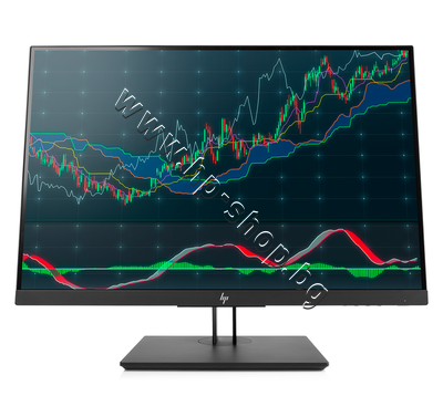 1JS09A4 ������� HP Z Display Z24n G2