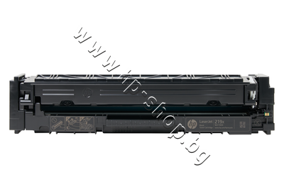 W2190X ����� HP 219X �� 3202/3302, Black (3.2K)