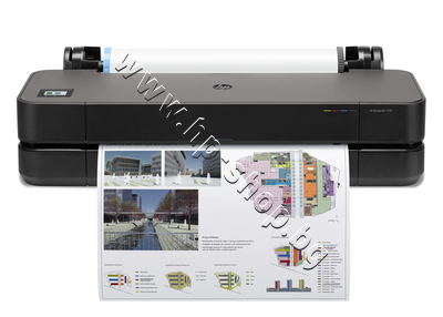 5HB06D ������ HP DesignJet T250