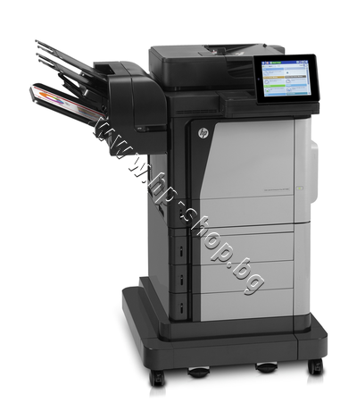 CZ250A ������� HP Color LaserJet Enterprise M680z mfp