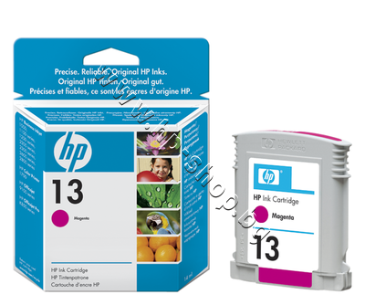 C4816A ������� HP 13, Magenta