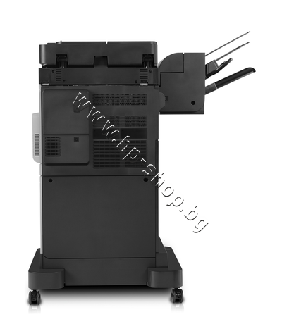 CZ250A ������� HP Color LaserJet Enterprise M680z mfp