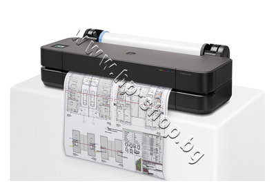 5HB06D ������ HP DesignJet T250