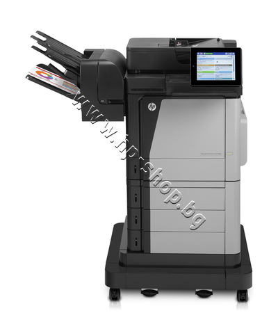 CZ250A ������� HP Color LaserJet Enterprise M680z mfp